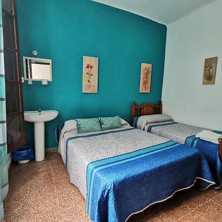 Pension Ronda Sol Dış mekan fotoğraf