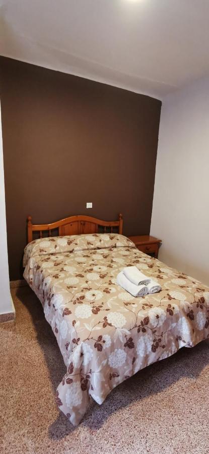 Pension Ronda Sol Oda fotoğraf