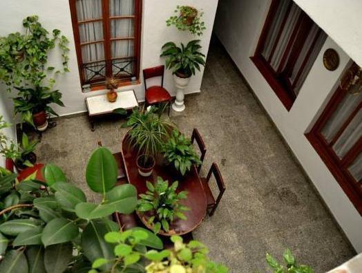 Pension Ronda Sol Dış mekan fotoğraf
