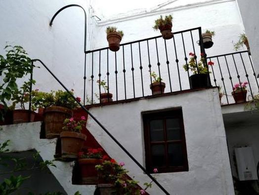 Pension Ronda Sol Dış mekan fotoğraf