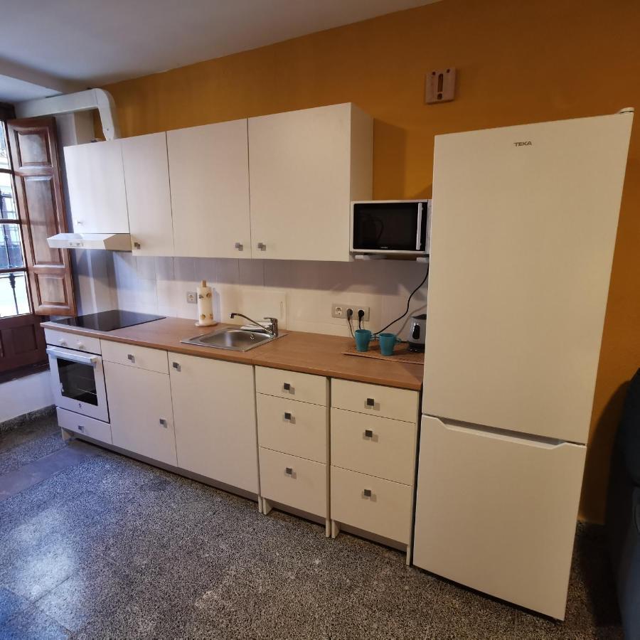 Pension Ronda Sol Dış mekan fotoğraf